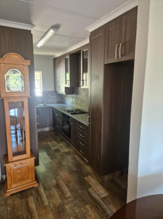 2 Bedroom Apartment in Noordwyk