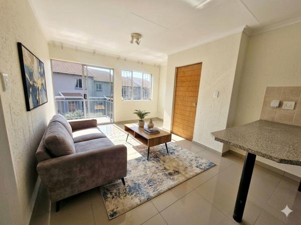 1 Bedroom House