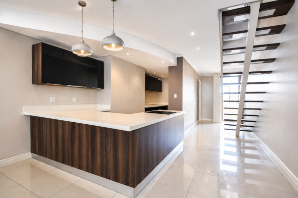 2 Bedroom Duplex