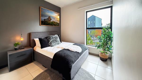 3 Bedroom Apartment in Fairland
