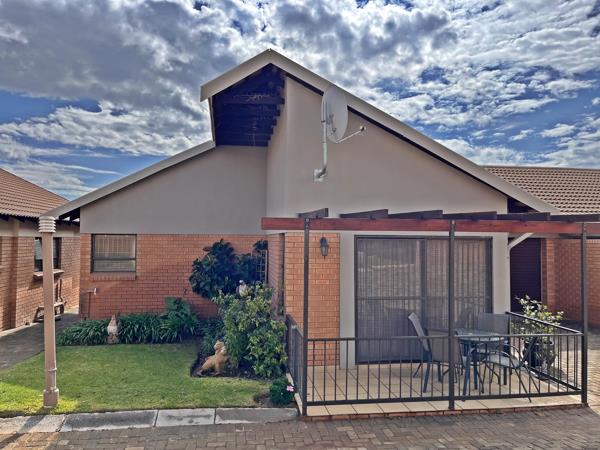 1 Bedroom House