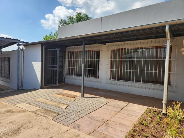 2 Bedroom Garden Cottage