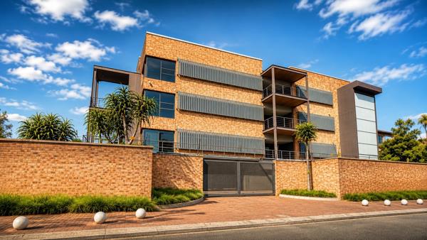 1 643 m² Office Space