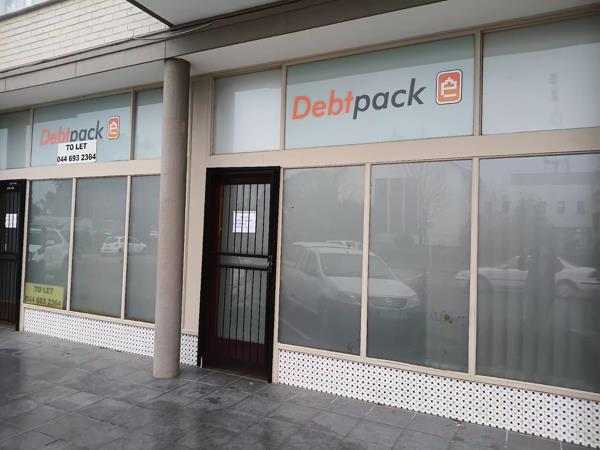 95 m² Commercial space