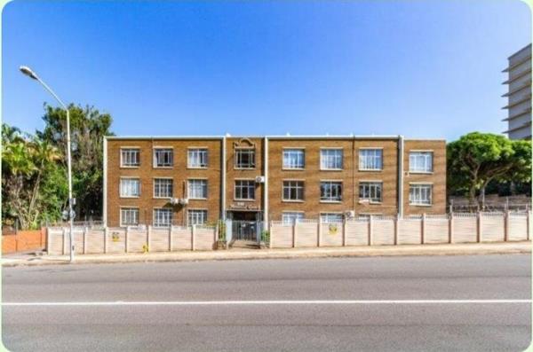 1 Bedroom Flat
