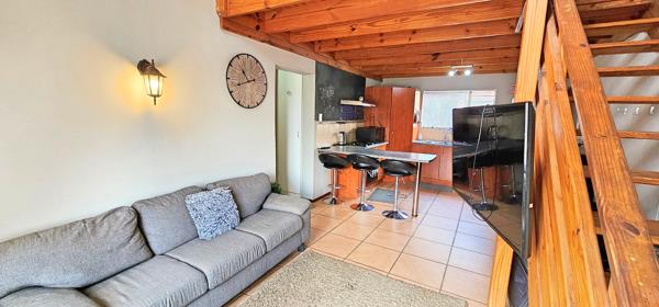 4 Bedroom Apartment