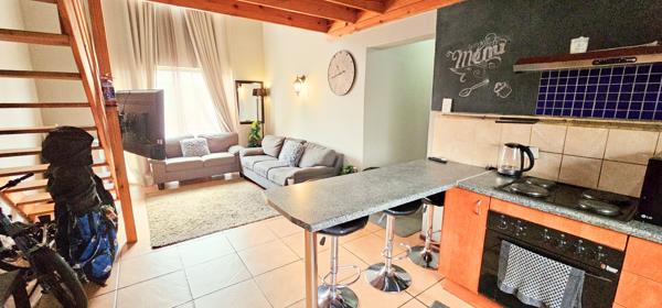 4 Bedroom Apartment