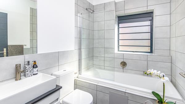 3 Bedroom Apartment in Country View