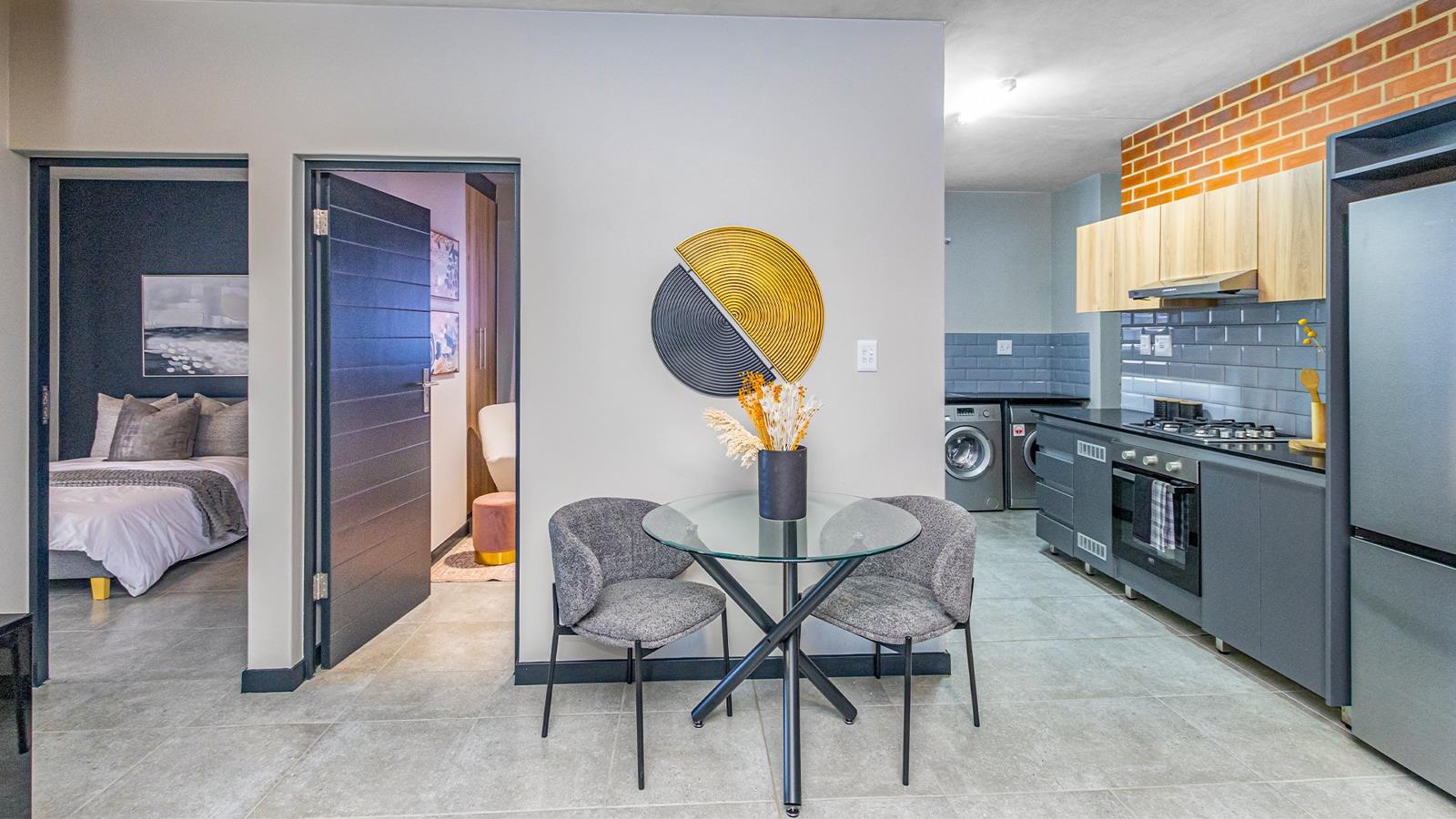 3 Bedroom Apartment in Country View
