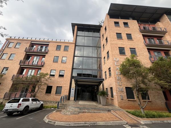 110 m² Commercial space