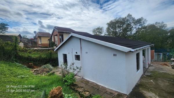 Garden Cottage