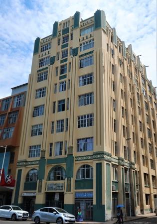 1.5 Bedroom Apartment