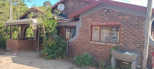 15 Bedroom House