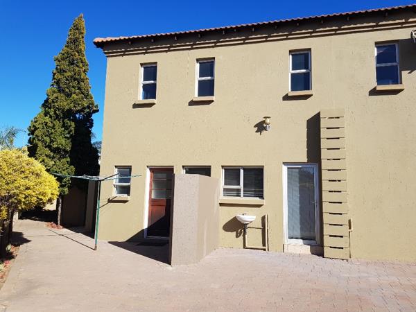 3 Bedroom Duet