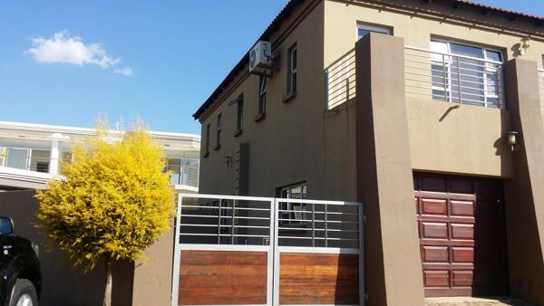 3 Bedroom Duet