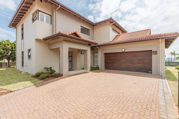 4 Bedroom Townhouse