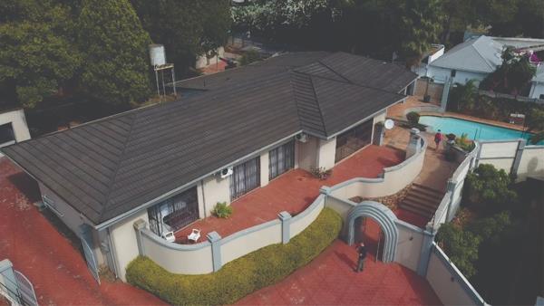 1 Bedroom House