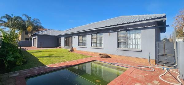 4 Bedroom Cluster