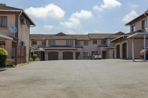 3 Bedroom Duplex