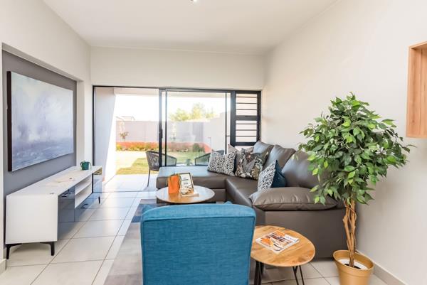 3 Bedroom Apartment