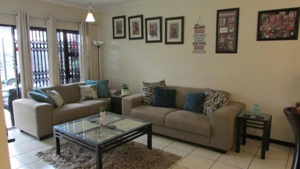 3 Bedroom Apartment