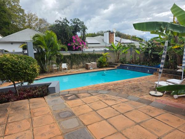 1 Bedroom House