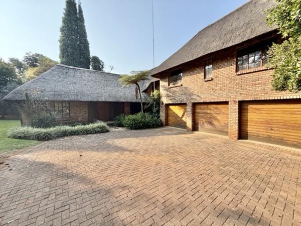8 Bedroom House