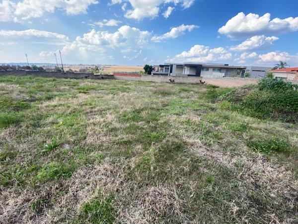 465 m² Land