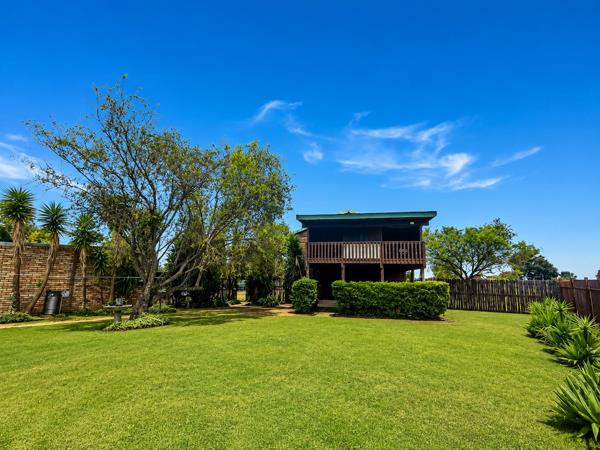 8.5 ha Farm with House