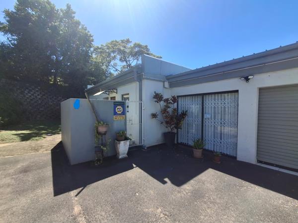 2.5 Bedroom Townhouse