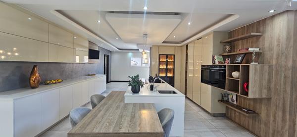 5 Bedroom House