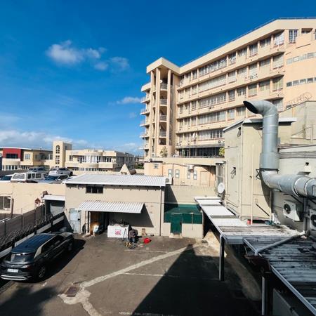 63 m² Office Space