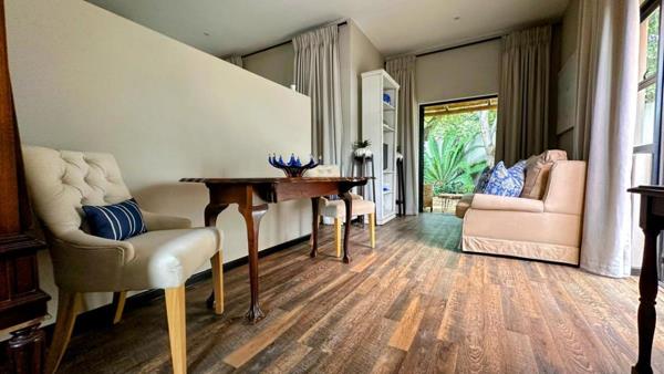 1 Bedroom Townhouse