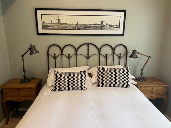 1 Bedroom Garden Cottage