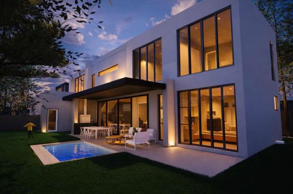 536 m² Land