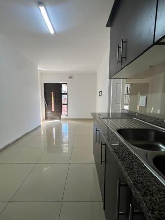 1.5 Bedroom Apartment