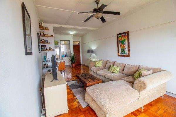 2.5 Bedroom Apartment