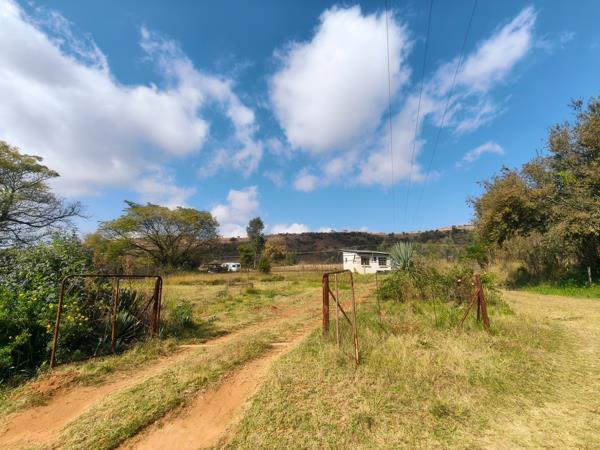 8.6 ha Farm