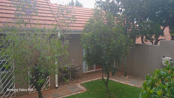 1 Bedroom Garden Cottage