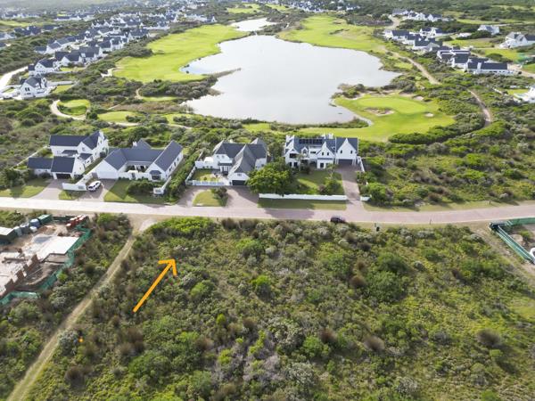 1 108 m² Land