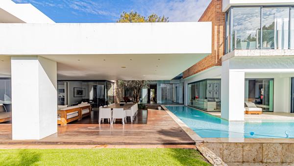 4 Bedroom Cluster