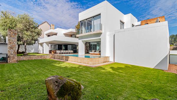 4 Bedroom Cluster
