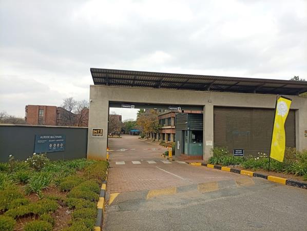 7 177 m² Industrial space