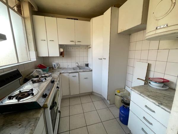 4 Bedroom Apartment