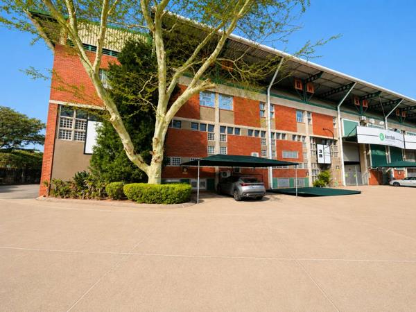 1 224 m² Industrial space