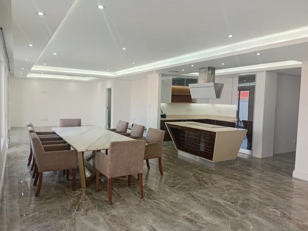 4 Bedroom Apartment