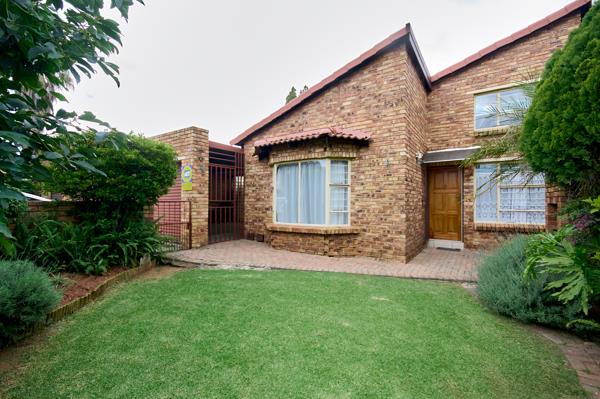 2 Bedroom Simplex