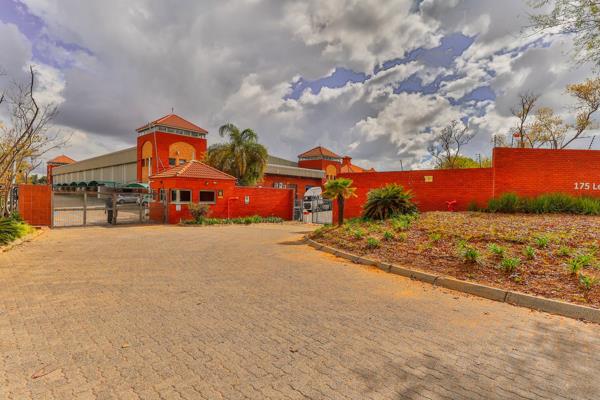 5 757 m² Commercial space