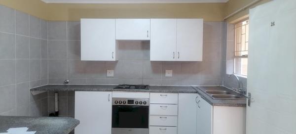 2 Bedroom Flat