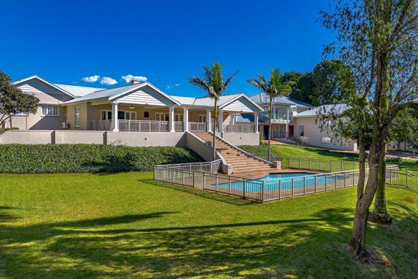 6 Bedroom House